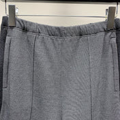 MIUMIU WIDE-LEG PANTS STYLE 379