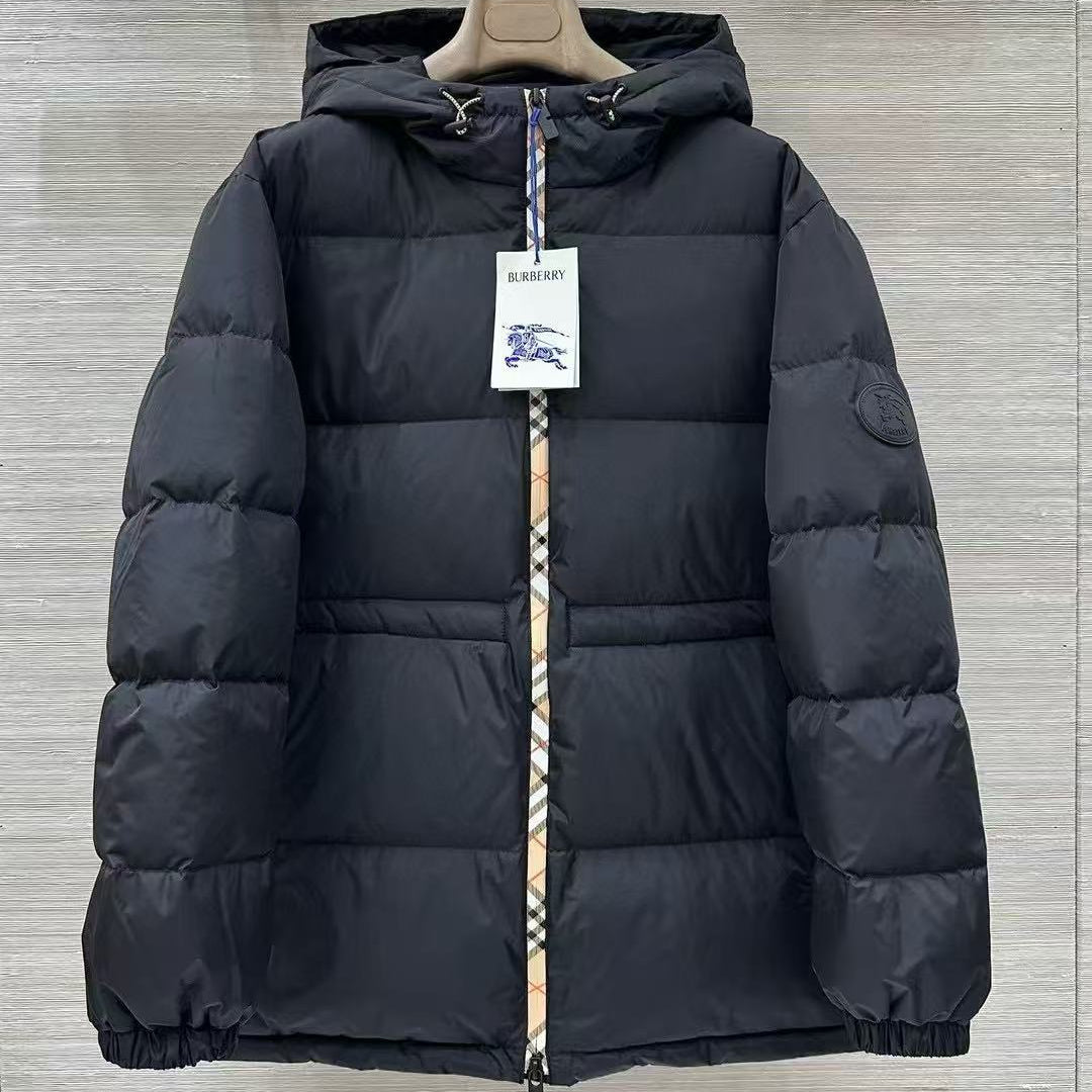 BURBERRY 25S DOWN JACKET 150350