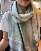 BBR SCARF 180 CM IN CASHMERE 533072