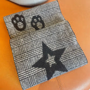 BBR SCARF 180 CM IN CASHMERE 540627