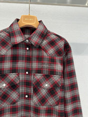 MIUMIU SHIRT STYLE 558