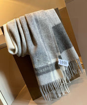 BBR SCARF 180 CM IN CASHMERE 483542