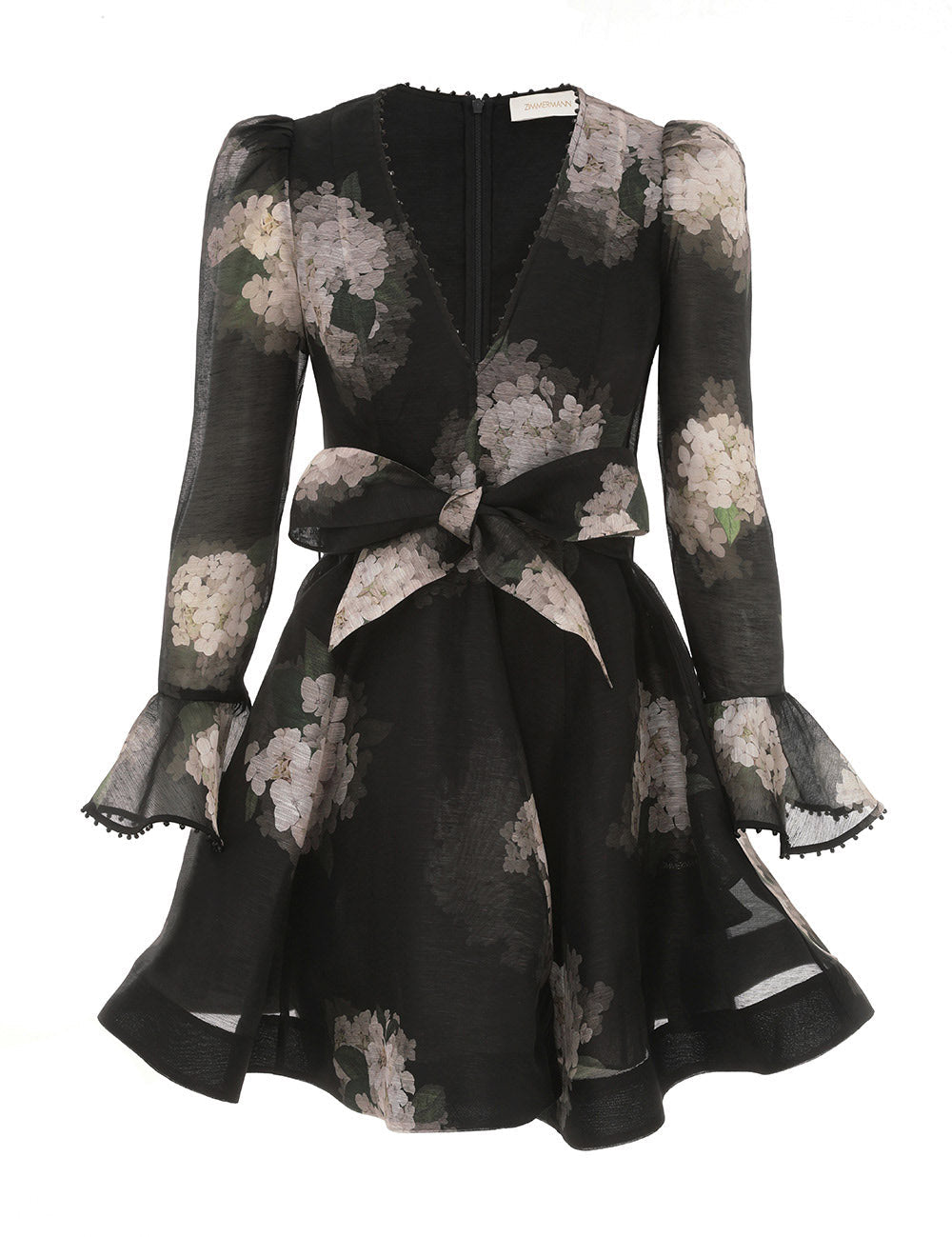 Zimmermann Dress 126