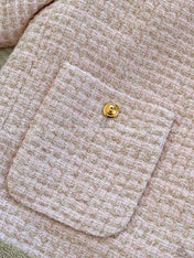 MIUMIU WOOL COAT STYLE 372
