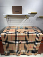 BBR SCARF IN CASHMERE 732155