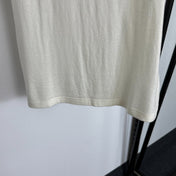 LOEWE SHORT-SLEEVE KNIT TOP STYLE 113