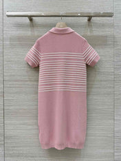 GUCCI POLO DRESS 139