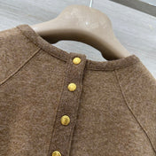 LP CREWNECK SWEATER STYLE 144