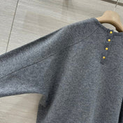 LP CREWNECK SWEATER STYLE 143