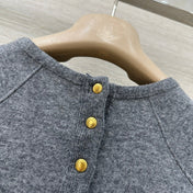 LP CREWNECK SWEATER STYLE 143