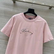 BURBERRY 25S T-SHIRT 329