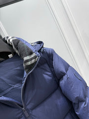 BURBERRY 25S DETACHABLE VEST 116