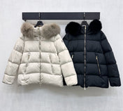 MONCLER 25S DOWN JACKET 304888