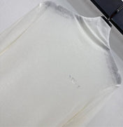CELINE 25S PRINTED TURTLENECK 0103