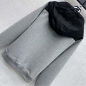 PRADA 26S HOODIE 807