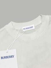 BURBERRY 25S T-SHIRT 261