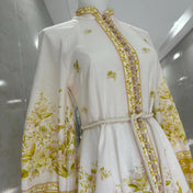 Zimmermann Mini Dress 145