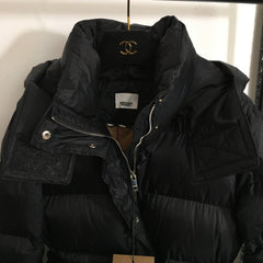 BURBERRY 25S TRENCH COAT 111