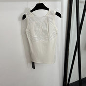CHANEL 26S TANK TOP 848
