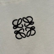 LOEWE LONG-SLEEVE T-SHIRT STYLE 315