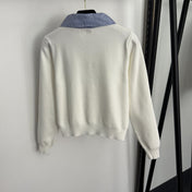 RALPH LAUREN CARDIGAN STYLE 449