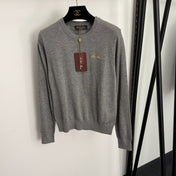 LP KNIT SWEATER STYLE 345