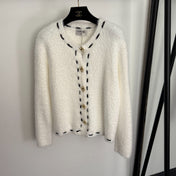 CHANEL 25S CARDIGAN 553