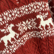 DIOR 25S SWEATER 820