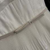 ZIMMERMANN 26S SPAGHETTI STRAP DRESS STYLE 142