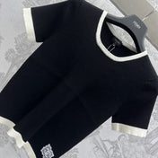 Chanel 25C T- Shirt 228998