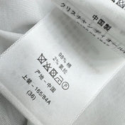 MAXMA 25S CREW NECK PRINTED T-SHIRT 264634