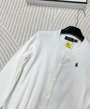 RALPH LAUREN CARDIGAN STYLE 182