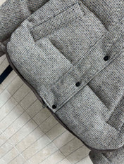 BURBERRY 25S JACKET 243