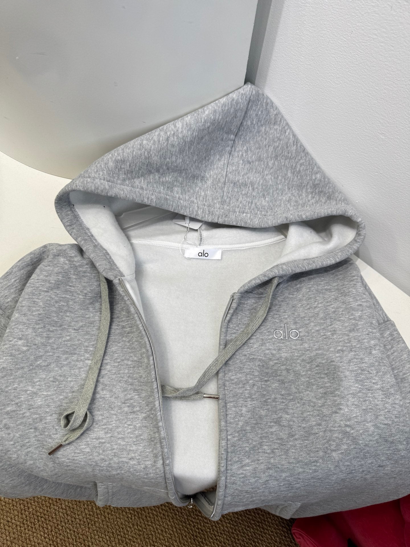 ALO HOODIE STYLE 61