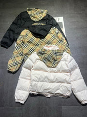 BURBERRY 25S DOWN JACKET 144