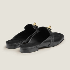 0z Mule Noir Gold
